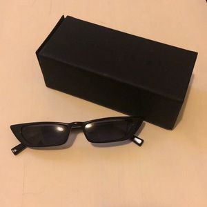 Kendall + Kylie Vivian Sunglasses